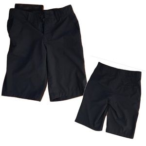 🌊 HAWK Nylon Swim Trunks Pool Beach Surf Shorts